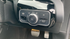 Mercedes-Benz CLA 200 AMG Line Executive 4dr Tip Auto Petrol Saloon